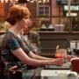 Christina Hendricks, John Slattery, Mad Men