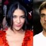 Aaron Rodgers, Jessica Szohr