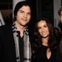 Justin Timberlake, Ashton Kutcher, Demi Moore