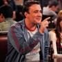 Jason Segel, Alyson Hannigan, How I Met You Mother