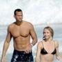 Cameron Diaz, Alex Rodriguez
