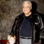 James Earl Jones, Max Page