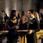 Gossip Girl, Tika Sumpter, Ed Westwick
