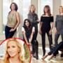 Real Housewives of New York City, Camille Grammer