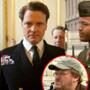 King's Speech, Fahrenheit 9/11, Michael Moore