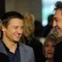 Javier Bardem, Jeremy Renner