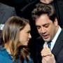 Javier Bardem, Natalie Portman