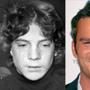 Balthazar Getty, J. Paul Getty III