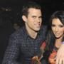 Kris Humphries, Kim Kardashian 