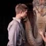 Water for Elephants, Robert Pattinson, Reese Witherspoon