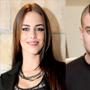 Jessica Lowndes, Mark Salling