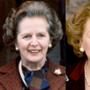 Margaret Thatcher, Meryl Streep, Iron Lady