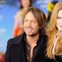 Keith Urban, Nicole Kidman