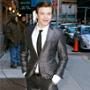 Chris Colfer