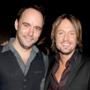 Dave Matthews, Keith Urban