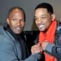 Jamie Foxx, Will Smith