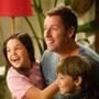 Just Go With It, Adam Sandler, Bailee Madison, Griffin Gluck