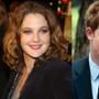 Drew Barrymore, Prince Harry