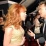 Kathy Griffin, Ryan Seacrest 