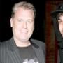 Joe Simpson, Pete Wentz