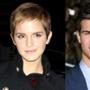 Emma Watson, Taylor Lautner