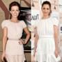 Kate Beckinsale, Amanda Peet
