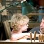 Mel Gibson, Riley Thomas Stewart, The Beaver