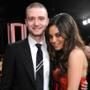 Justin Timberlake, Mila Kunis