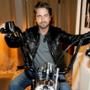 Gerard Butler