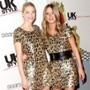 Jamie King, Nicky Hilton