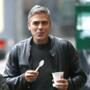 George Clooney