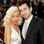 Christina Aguilera, Jordan Bratman