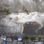Tsunami, Japan, Charlie Sheen