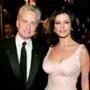 Catherine Zeta-Jones, Michael Douglas