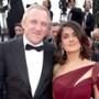 Salma Hayek, Francois-Henri Pinault