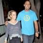 Kendra Wilkinson, Hank Baskett