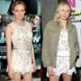Diane Kruger, Kate Bosworth