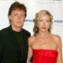 Paul McCartney, Heather Mills