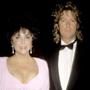 Elizabeth Taylor, Larry Fortensky