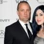Jesse James, Kat Von D