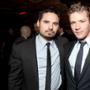Michael Pena, Ryan Phillipe