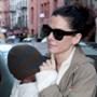 Sandra Bullock, Louis Bardot Bullock