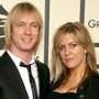 Hannah Gibson, Kenny Wayne Shepherd, Mel Gibson