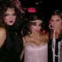 Kardashian, Eva Longoria, Kim Kardashian 