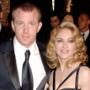 Guy Ritchie, Madonna
