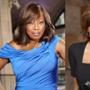 Lisa Rinna, Star Jones