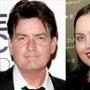 Charlie Sheen, Cassandra Estevez