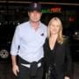Liev Schreiber, Naomi Watts