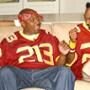 Nate Dogg, Snoop Dogg 