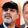 Tom Hanks, Captain Richard Phillips